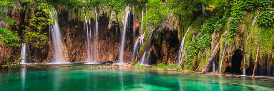 Picture no: 12066408 Plitvicer Seen Created by: Stefan Imig