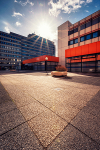 Picture no: 12402468 Mexikoring City Nord Created by: Nordbilder