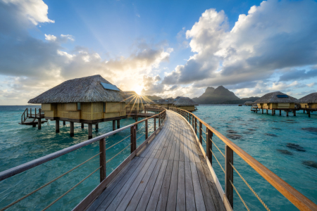 Picture no: 12721195 Urlaub auf Bora Bora Created by: eyetronic