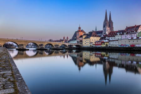 Picture no: 12728481 Regensburg Created by: DirkR