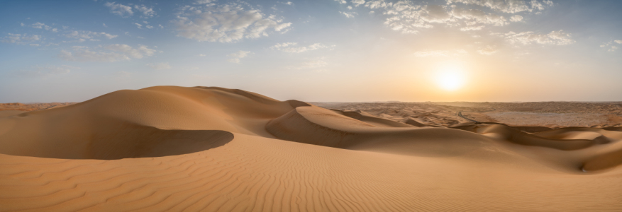 Picture no: 12733689 Rub al Khali Wüste in Abu Dhabi Created by: eyetronic