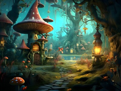 Picture no: 12737045 März Die zwölf Monate Created by: Heike  Hultsch