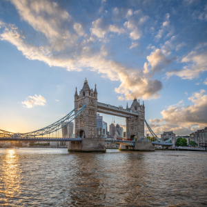 Picture no: 12739912 Tower Bridge in London Created by: eyetronic