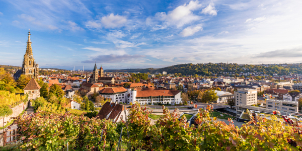 Picture no: 12743686 Esslingen am Neckar Created by: dieterich