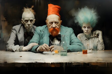 Picture no: 12747188 Mahlzeit Created by: Heike  Hultsch