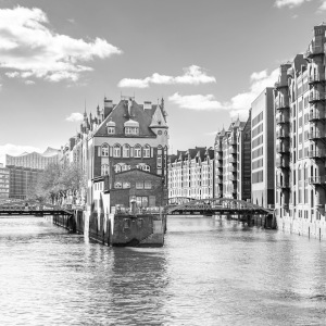 Picture no: 12749765 Wasserschloss Hamburg Speicherstadt Created by: Ursula Reins