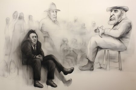 Picture no: 12773903 Mitarbeitergespräch Created by: Heike  Hultsch