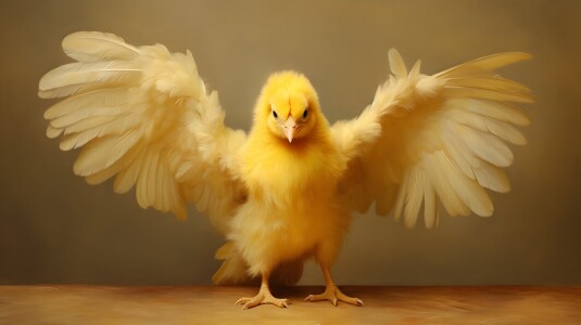 Picture no: 12793547 Kampfküken Created by: Heike  Hultsch