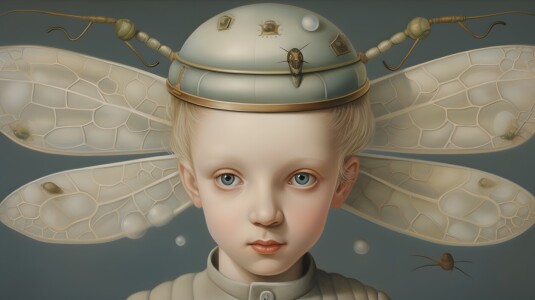 Picture no: 12795522 Kafkaesk Created by: Heike  Hultsch