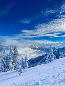 Picture no: 12844295 Winter im Montafon Created by: DirkR