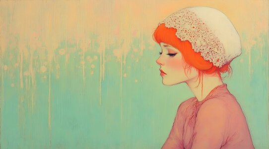 Picture no: 12877021 Stille KI Created by: Heike  Hultsch