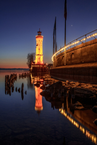 Picture no: 12883370 Lindau am Bodensee Created by: Achim Thomae