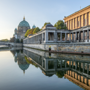 Picture no: 12886617 Berliner Dom und Museumsinsel Created by: eyetronic