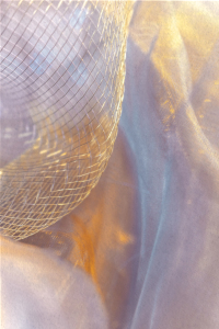 Picture no: 12899508 Feines Gittergewebe in Pastellfarben Created by: Sandra Höfer