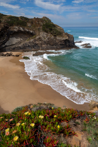 Picture no: 12910682 Praia de Odeceixe Created by: DirkR