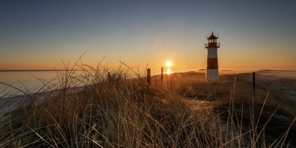 Picture no: 12912368 Leuchtturm List  Pano  Created by: Ursula Reins