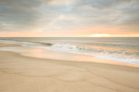 Picture no: 12912372 Sanfte Wellen auf Sylt  Created by: Ursula Reins