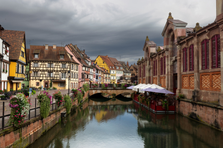 Picture no: 12916280 Colmar Created by: DirkR