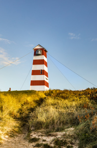 Picture no: 12920212 Leuchtturm in den Dünen Created by: Ursula Reins