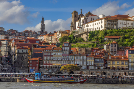 Picture no: 12933075 Porto Created by: DirkR