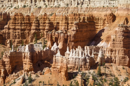 Picture no: 12933777 BRYCE CANYON Hoodoos Created by: Melanie Viola