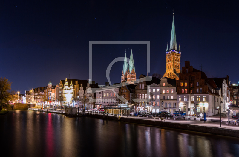 freely selectable image excerpt for your image on Door Foil