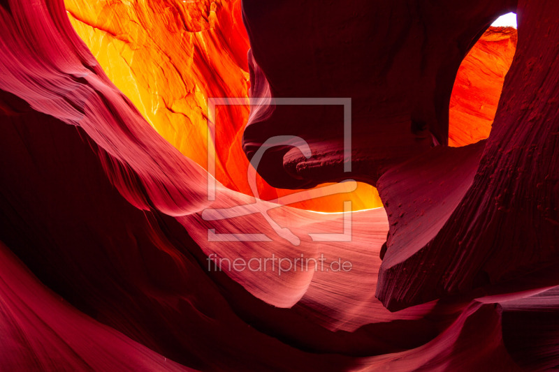 freely selectable image excerpt for your image on Door Foil