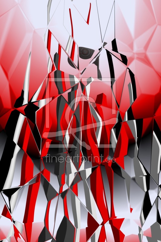 freely selectable image excerpt for your image on Door Foil