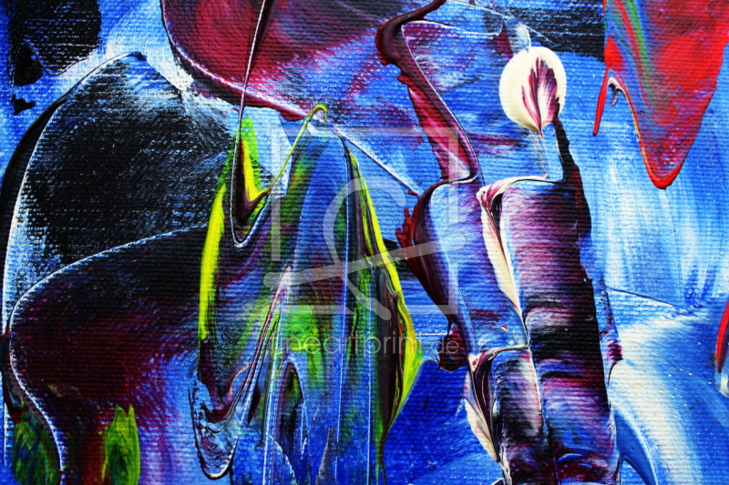 freely selectable image excerpt for your image on Door Foil