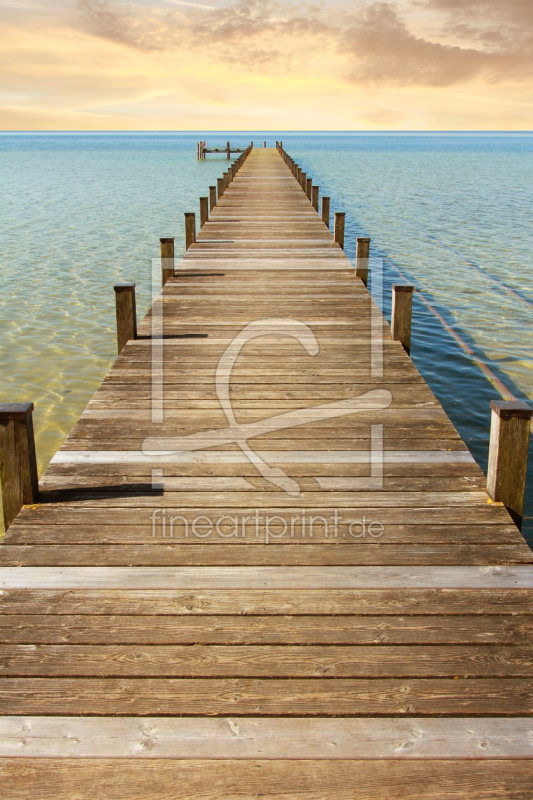 freely selectable image excerpt for your image on Door Foil