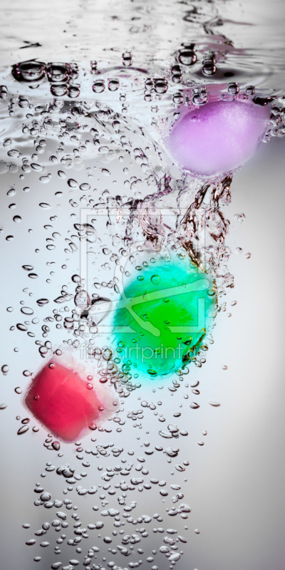 freely selectable image excerpt for your image on Door Foil