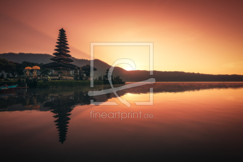 freely selectable image excerpt for your image on Door Foil