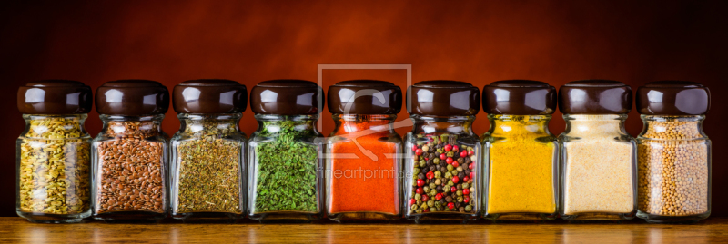 freely selectable image excerpt for your image on Door Foil