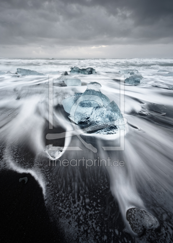 freely selectable image excerpt for your image on Door Foil