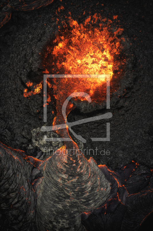 freely selectable image excerpt for your image on Door Foil