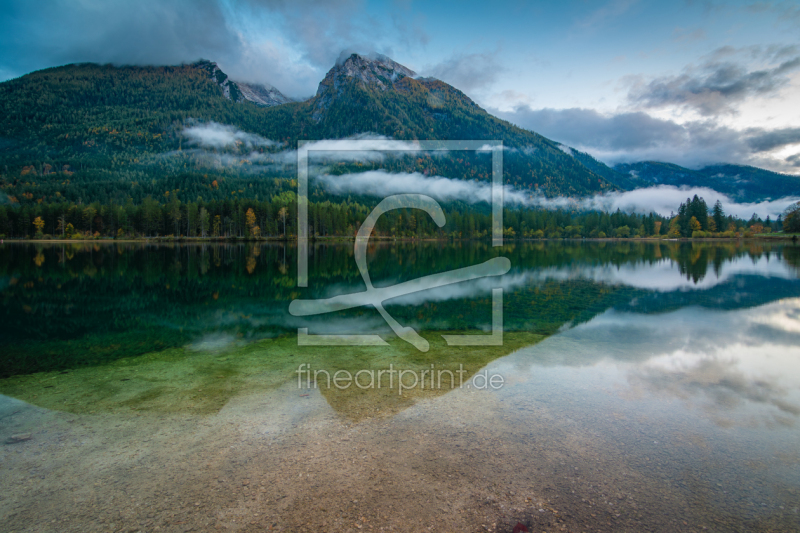 freely selectable image excerpt for your image on Door Foil