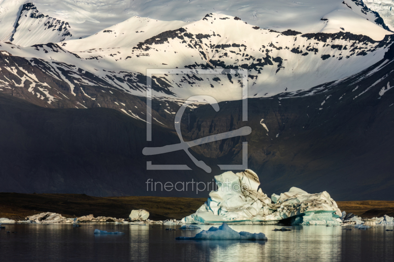 freely selectable image excerpt for your image on Door Foil