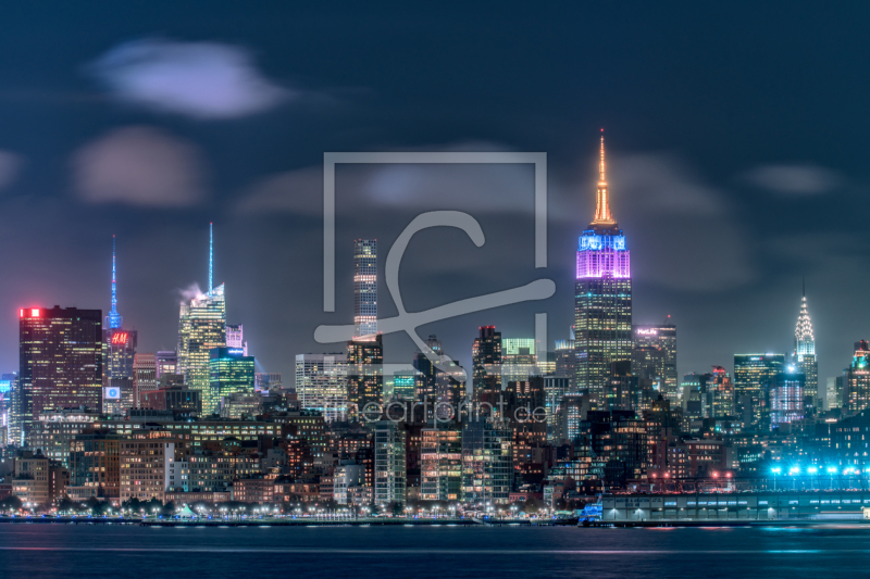 freely selectable image excerpt for your image on Door Foil