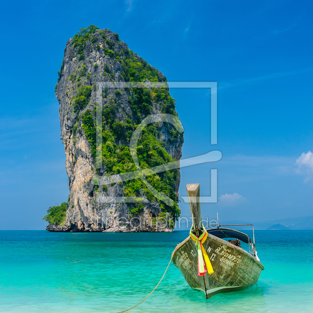 Bild-Nr.: 10845179 Island Dreams erstellt von DenisFeiner