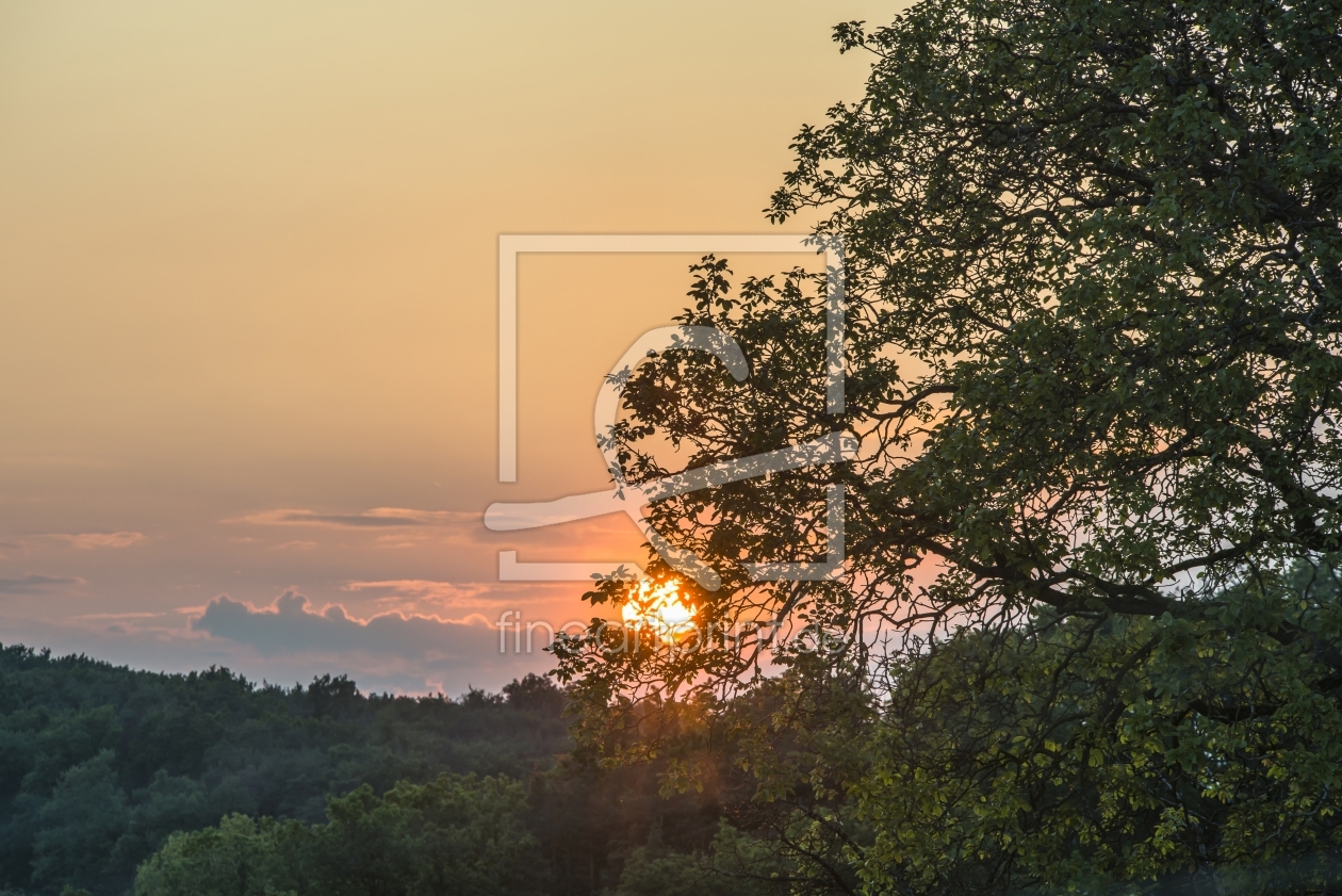 Bild-Nr.: 11246824 Land der Sonne. erstellt von Christian Krammer