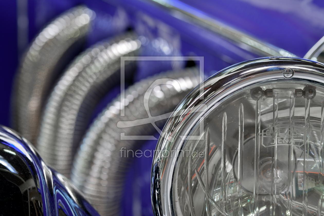 Bild-Nr.: 11285042 Automobiler Klassiker erstellt von Richard-Young