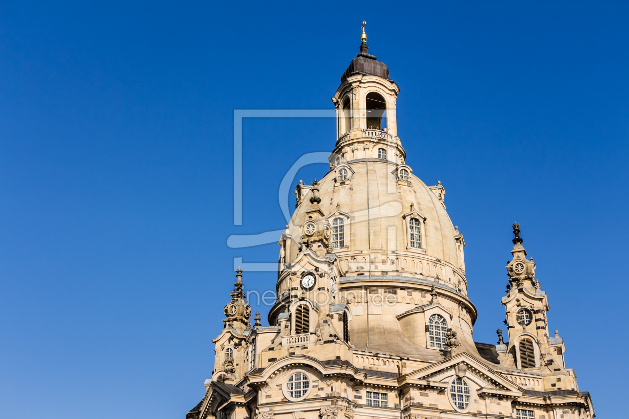 Bild-Nr.: 11433716 Frauenkirche Dresden erstellt von mije-shots