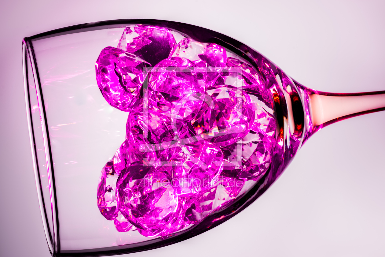 Bild-Nr.: 11445245 Licht & Glas erstellt von Richard-Young