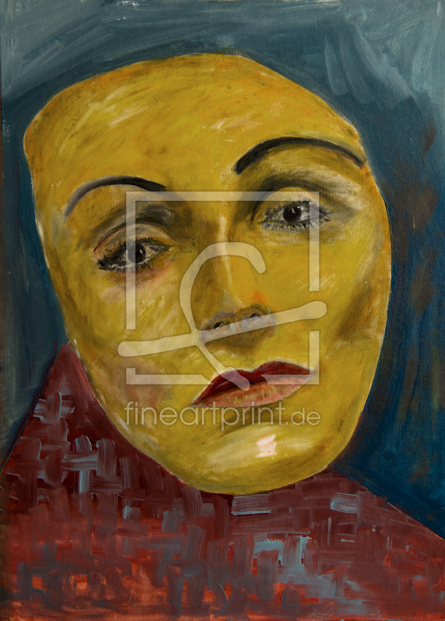 Bild-Nr.: 11504868 Melancholie erstellt von GoldeneRose