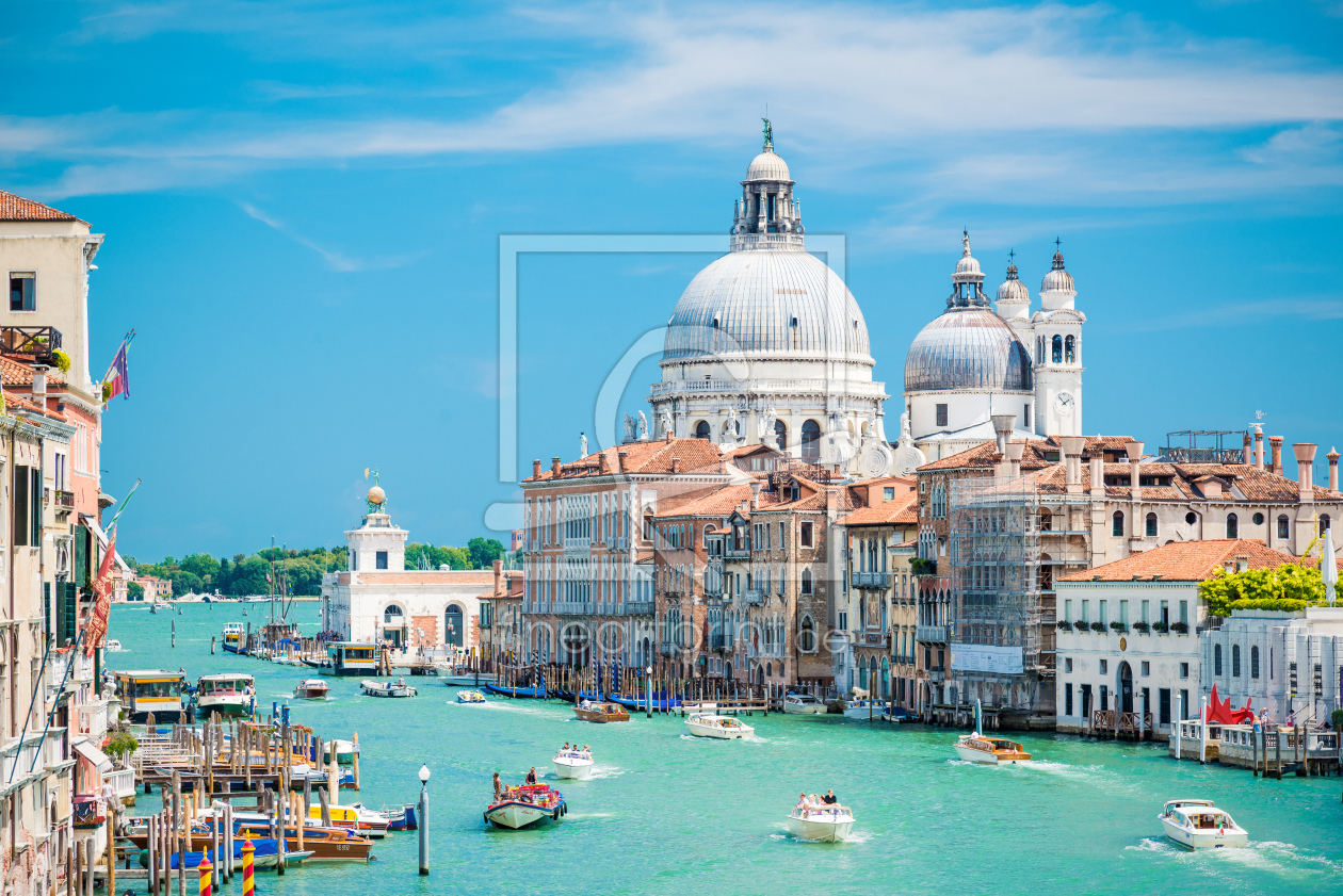 Bild-Nr.: 11621083 Venedig erstellt von euregiophoto