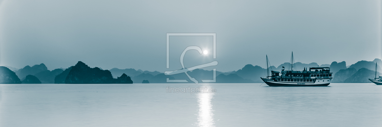 Bild-Nr.: 11630589 Ha Long erstellt von Sebastian Rost