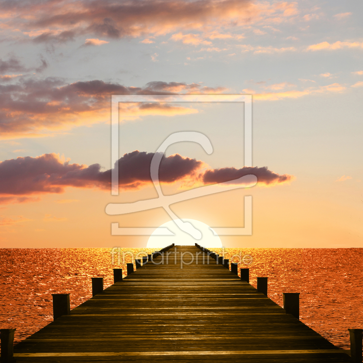 Bild-Nr.: 11708904 Dreamy Sunset erstellt von SusaZoom