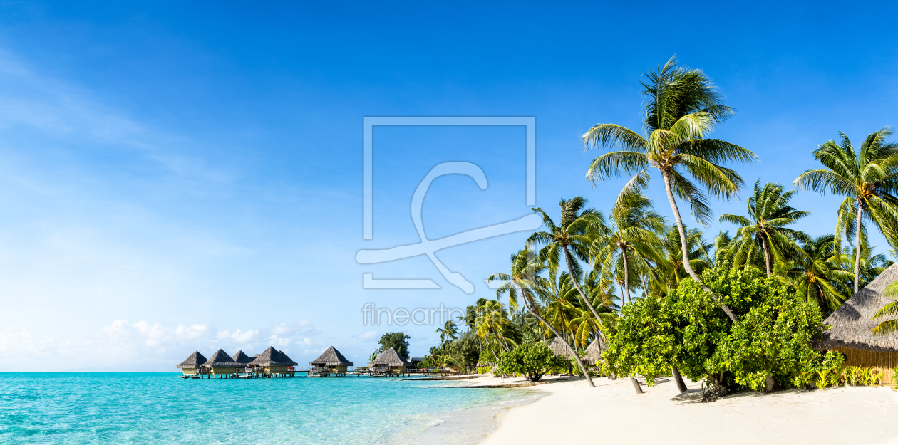 Bild-Nr.: 11759908 Sommer, Sonne, Strand und Meer erstellt von eyetronic