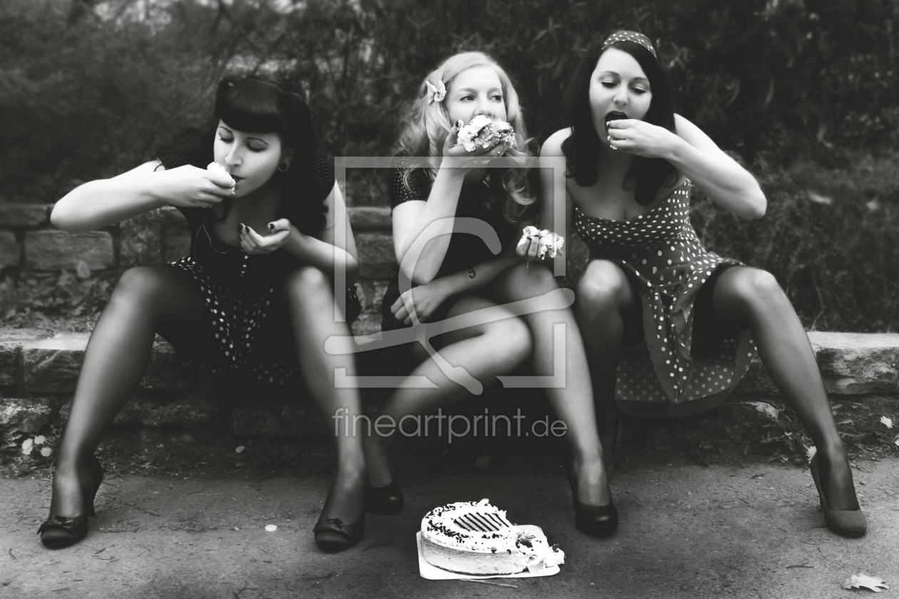 Bild-Nr.: 11959751 Have a Break have a Cake erstellt von Claudia-Hantschel-Photography