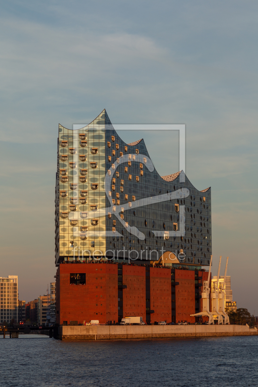 Bild-Nr.: 12046615 Elbphilharmonie erstellt von DirkR